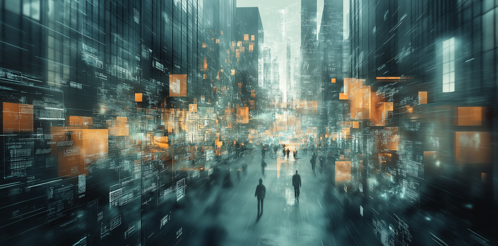 AI Digital World